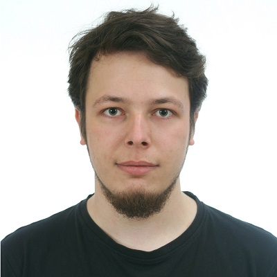 Mój życiorys na linkedin.com